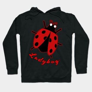 ladybug Hoodie